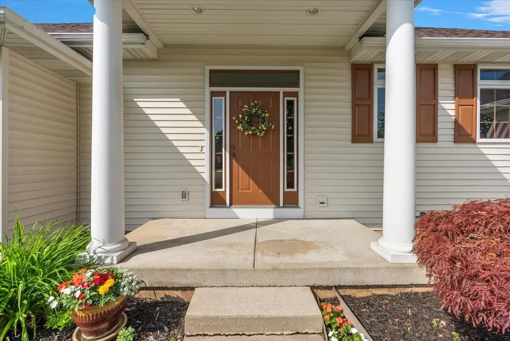 8259 Golfside Drive Georgetown Charter Township MI 49428