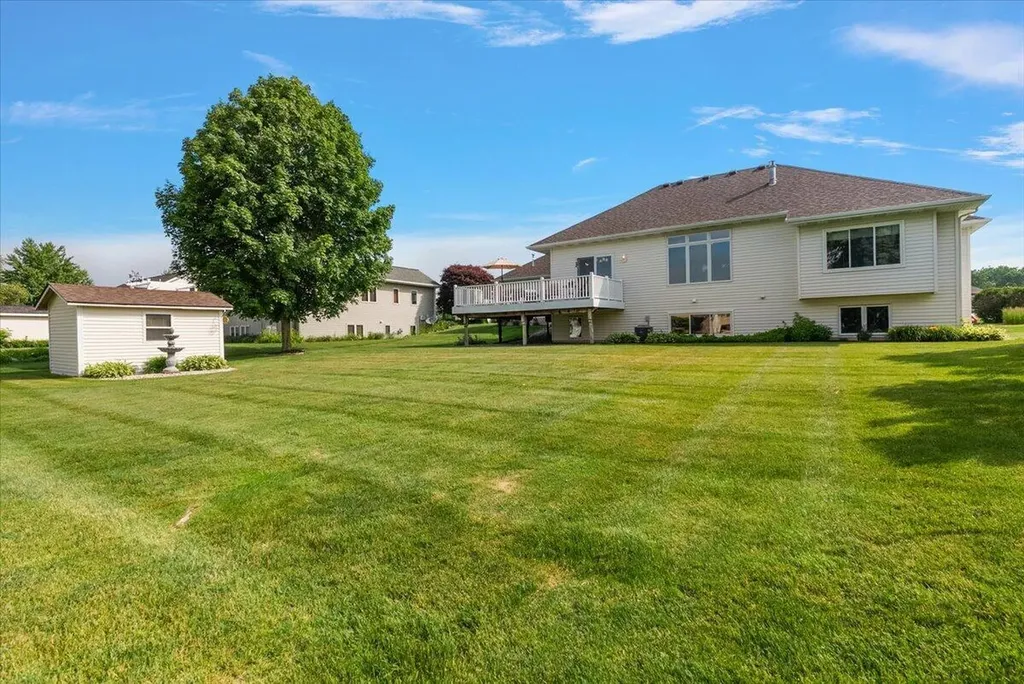 8259 Golfside Drive Georgetown Charter Township MI 49428