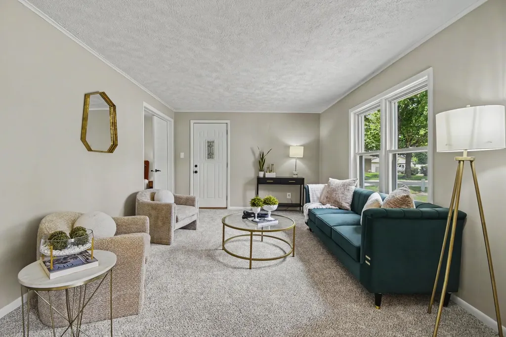 523 W Maple Street Wayland Township MI 49348