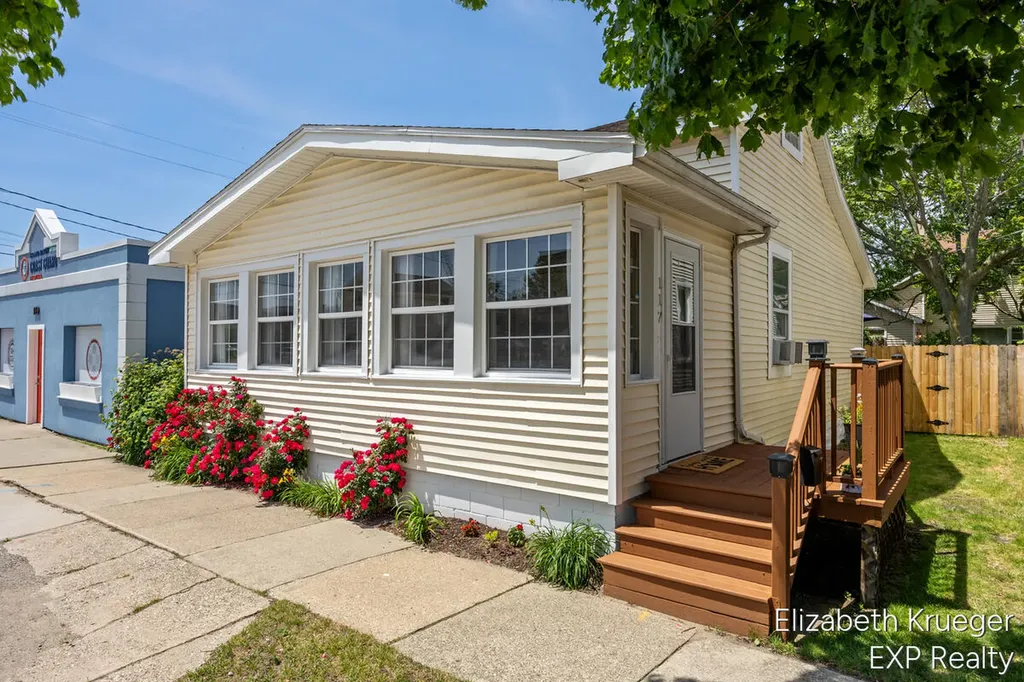 117 N 2nd Street Grand Haven City MI 49417