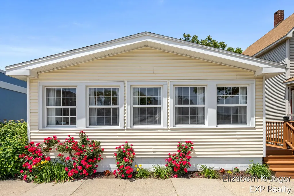 117 N 2nd Street Grand Haven City MI 49417