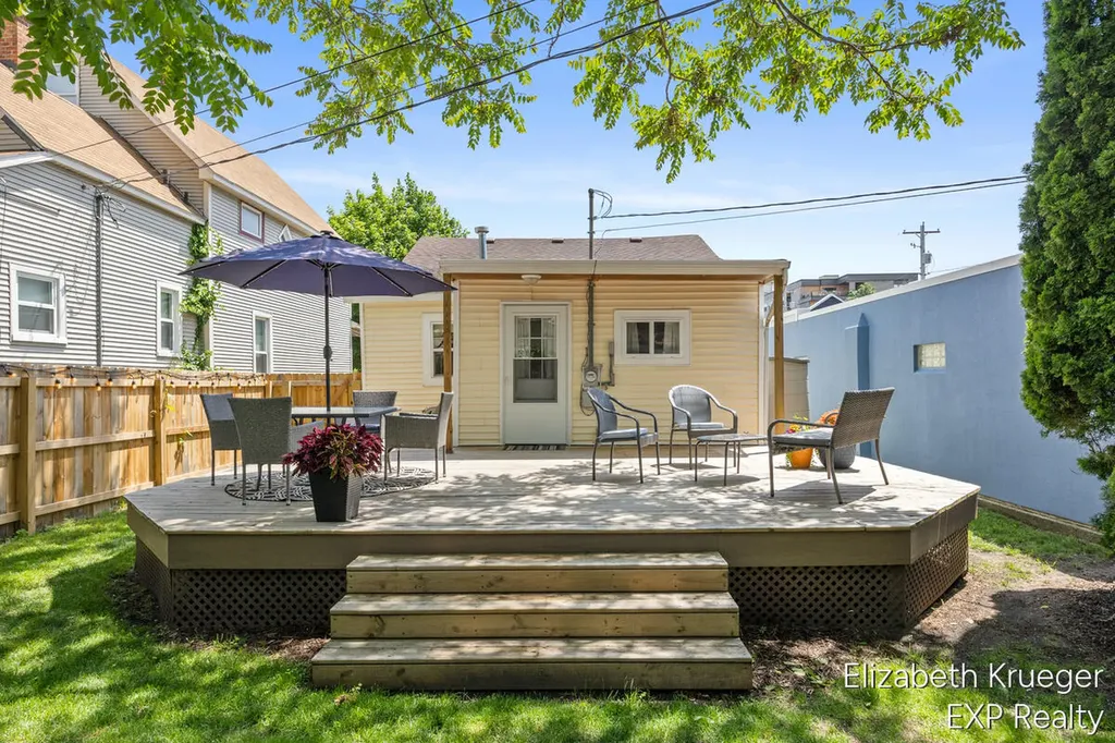 117 N 2nd Street Grand Haven City MI 49417
