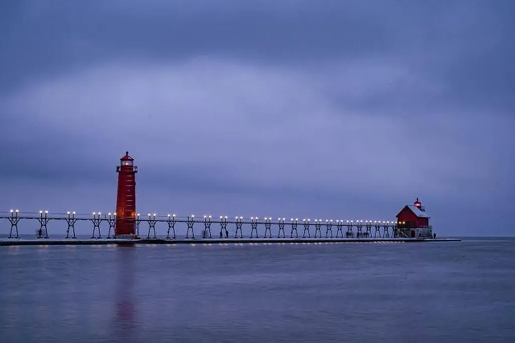 117 N 2nd Street Grand Haven City MI 49417