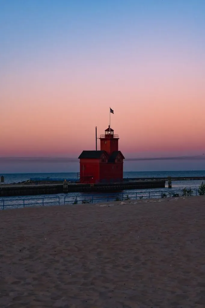 117 N 2nd Street Grand Haven City MI 49417
