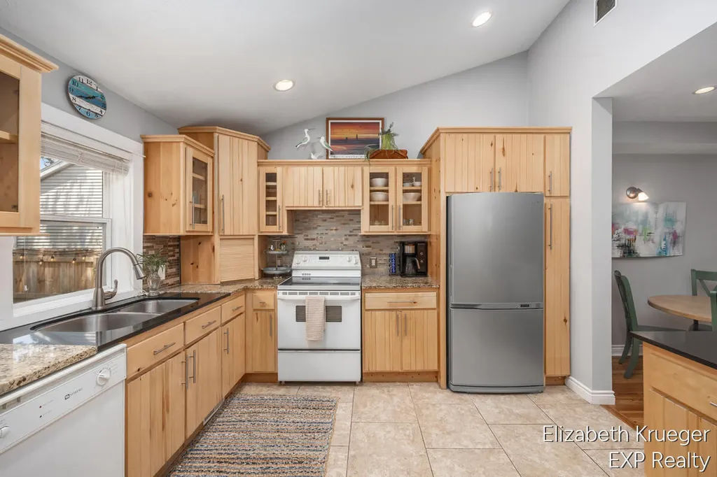 117 N 2nd Street Grand Haven City MI 49417
