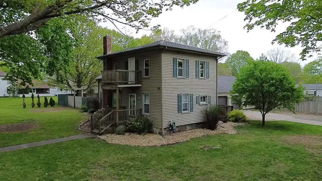 709 E Isham Street Ionia Township MI 48851