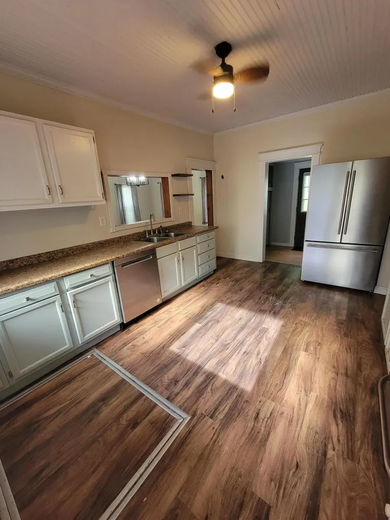 709 E Isham Street Ionia Township MI 48851
