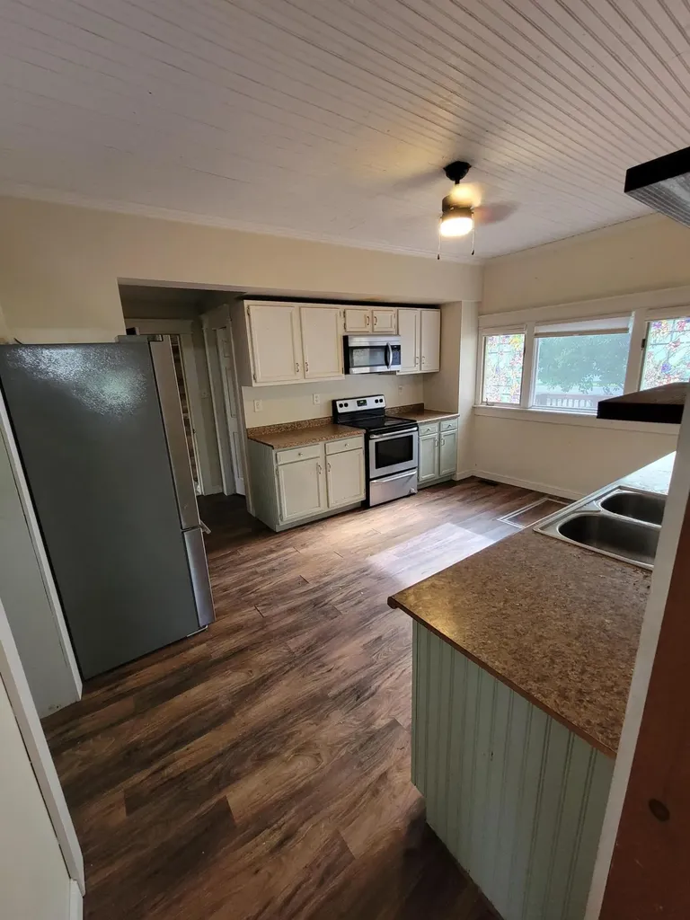 709 E Isham Street Ionia Township MI 48851