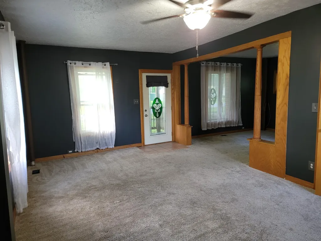 709 E Isham Street Ionia Township MI 48851