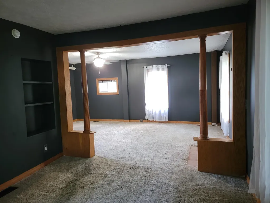 709 E Isham Street Ionia Township MI 48851