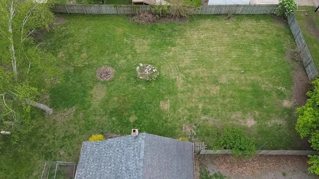 709 E Isham Street Ionia Township MI 48851