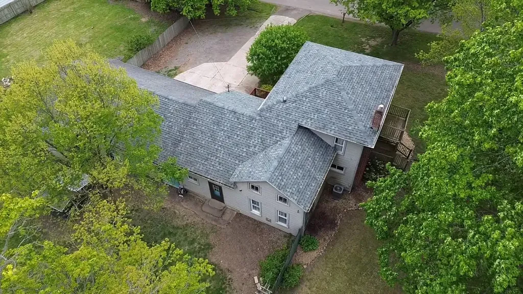 709 E Isham Street Ionia Township MI 48851