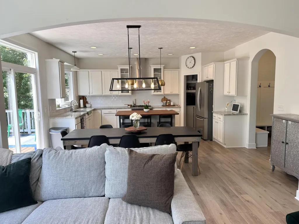 3086 Blairwood Georgetown Charter Township MI 49428