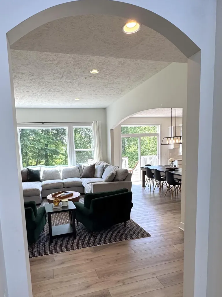 3086 Blairwood Georgetown Charter Township MI 49428