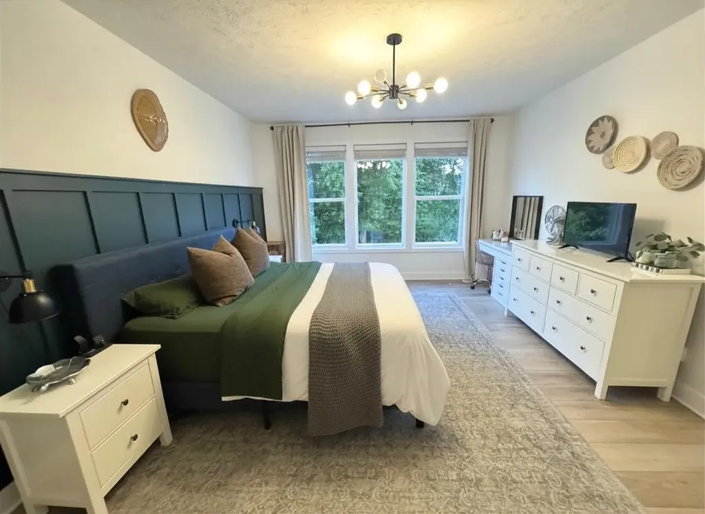 3086 Blairwood Georgetown Charter Township MI 49428