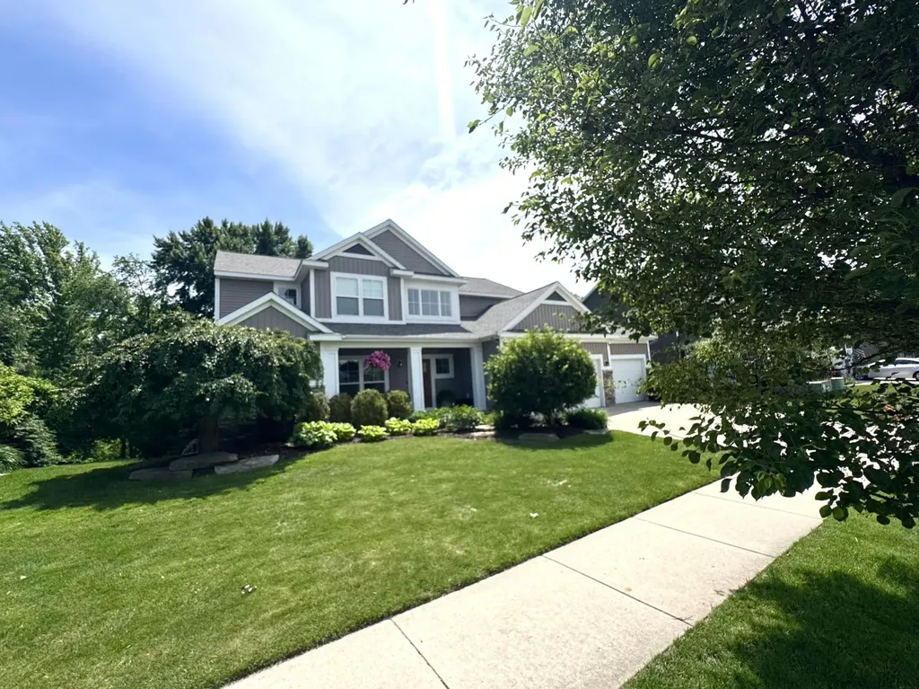 3086 Blairwood Georgetown Charter Township MI 49428