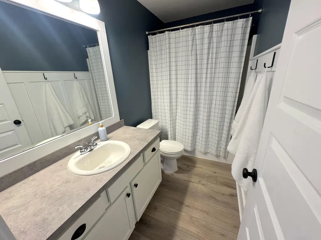 3086 Blairwood Georgetown Charter Township MI 49428
