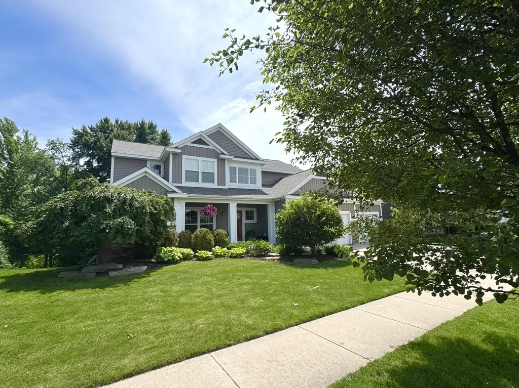 3086 Blairwood Georgetown Charter Township MI 49428