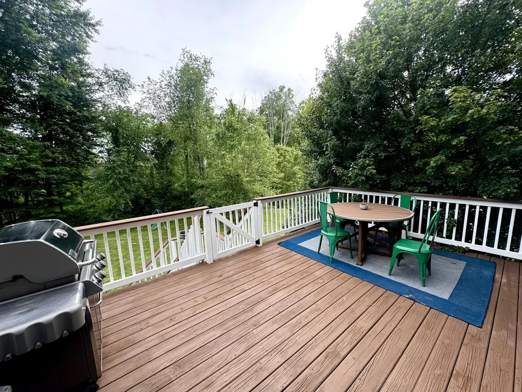 3086 Blairwood Georgetown Charter Township MI 49428
