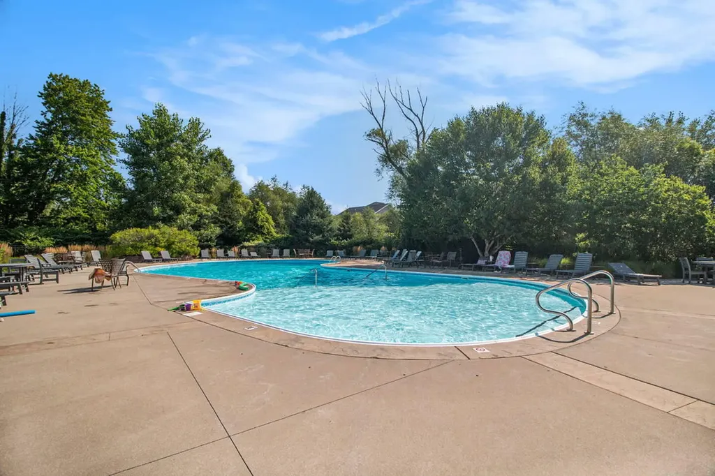 3086 Blairwood Georgetown Charter Township MI 49428