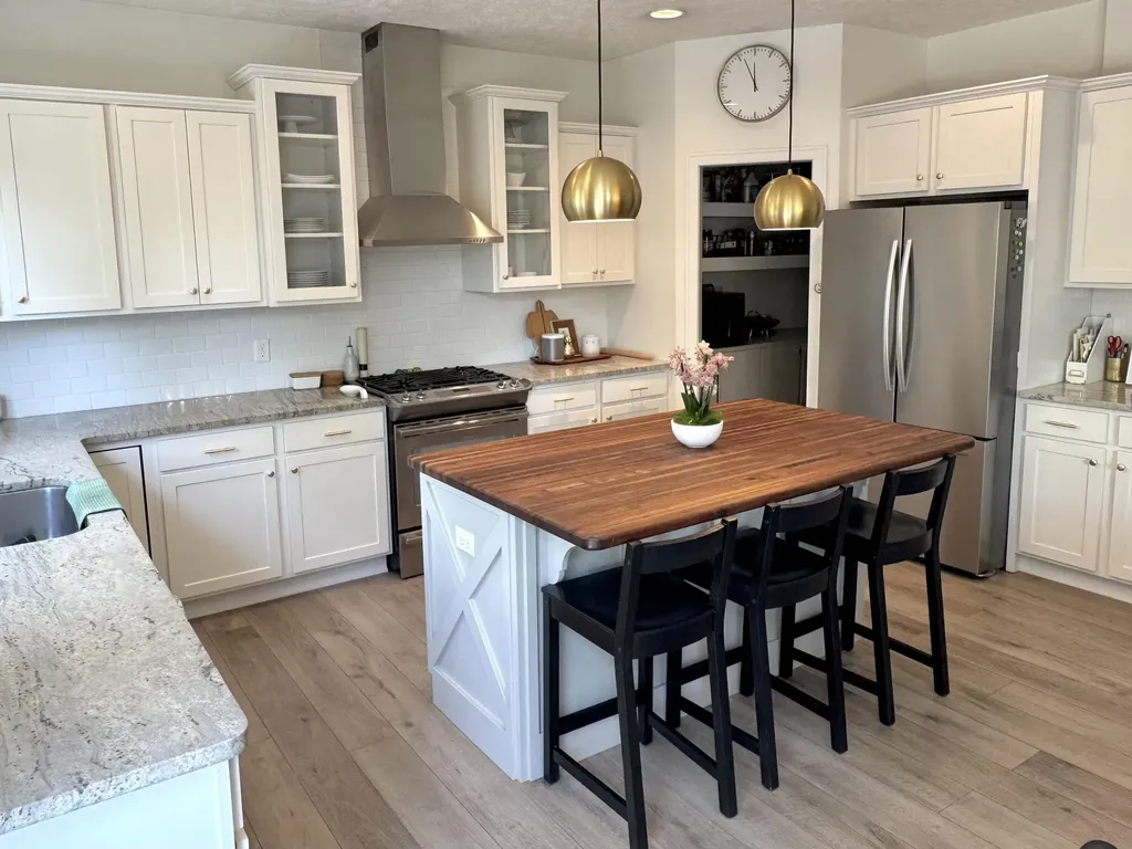 3086 Blairwood Georgetown Charter Township MI 49428