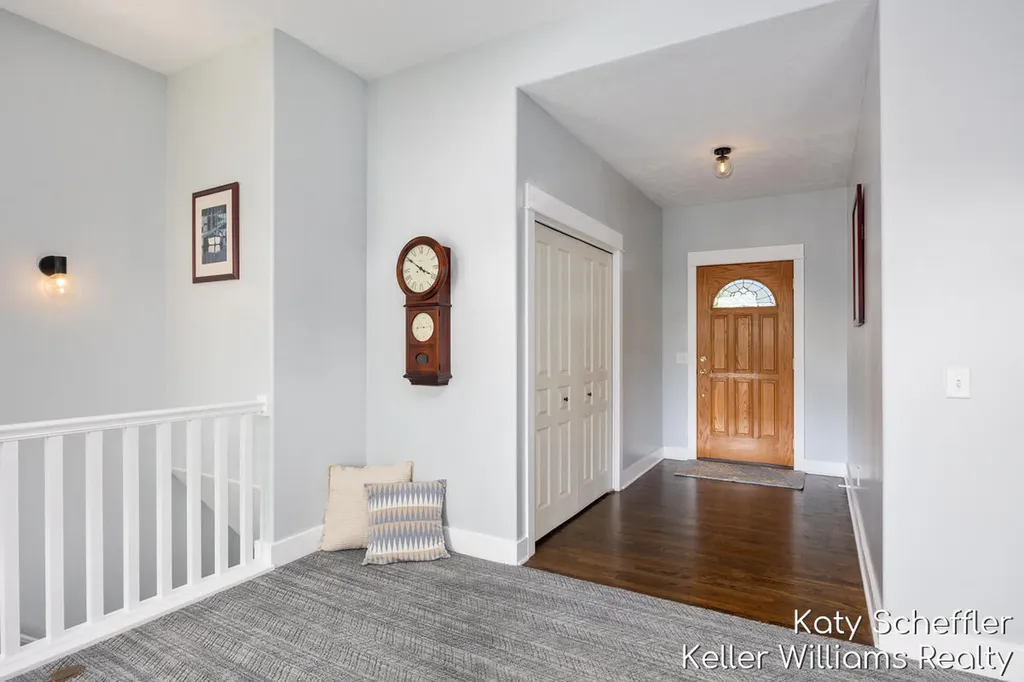 11320 Long Lake Drive NW Sparta Township MI 49345
