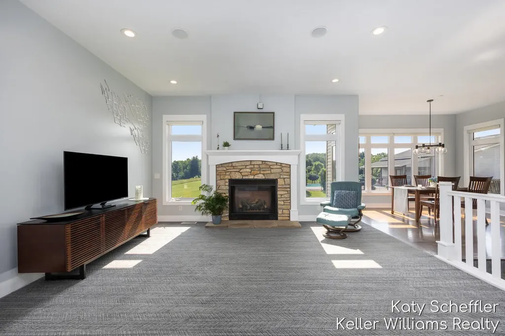 11320 Long Lake Drive NW Sparta Township MI 49345