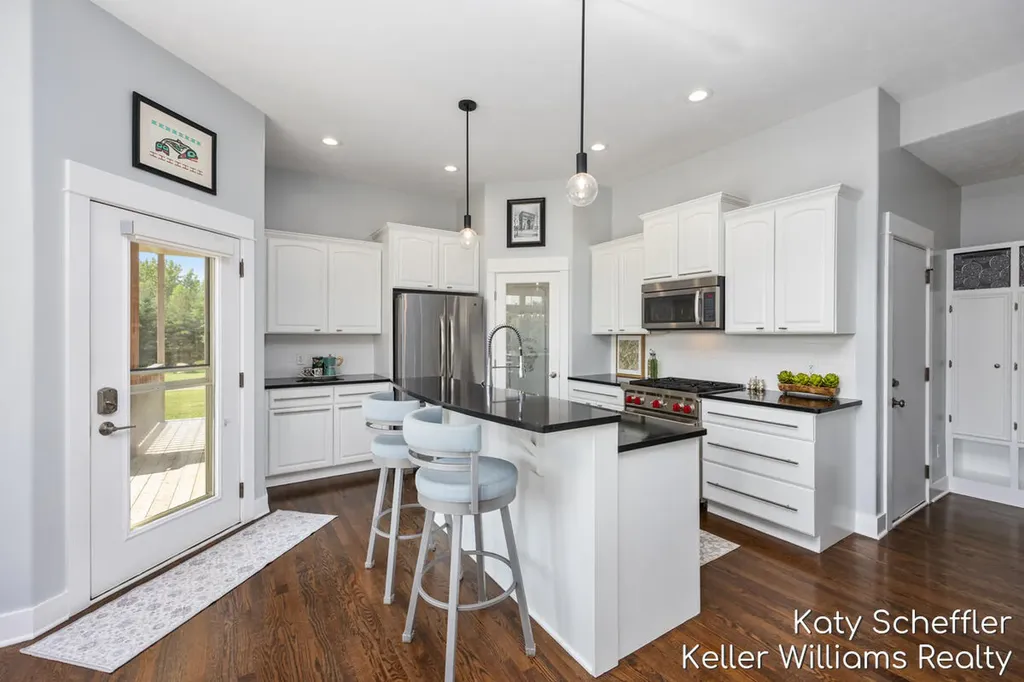 11320 Long Lake Drive NW Sparta Township MI 49345