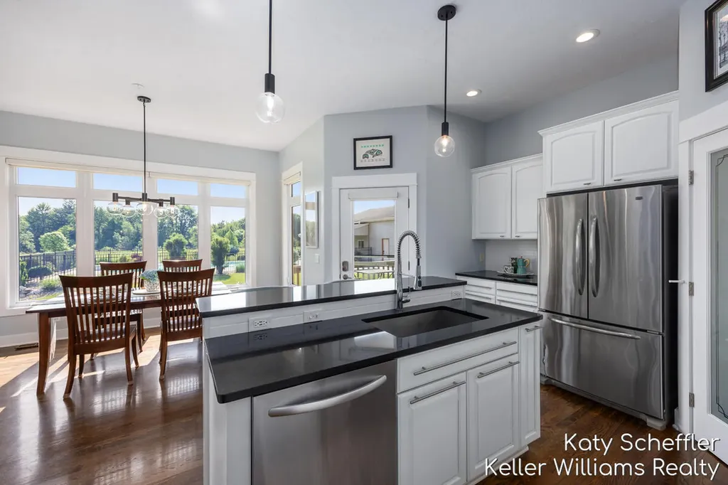 11320 Long Lake Drive NW Sparta Township MI 49345