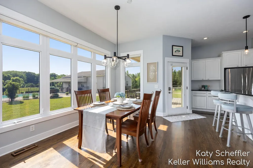 11320 Long Lake Drive NW Sparta Township MI 49345