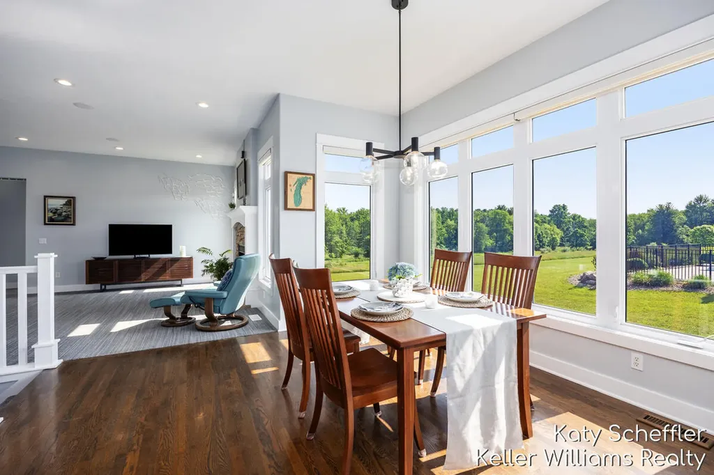 11320 Long Lake Drive NW Sparta Township MI 49345