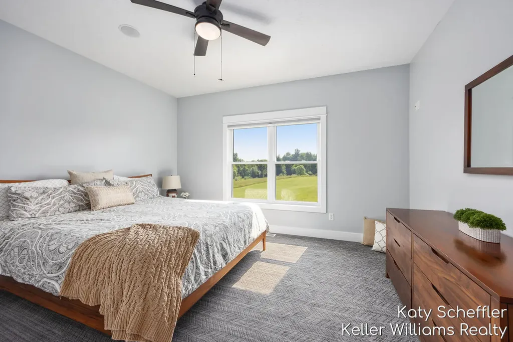 11320 Long Lake Drive NW Sparta Township MI 49345