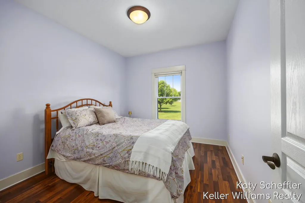 11320 Long Lake Drive NW Sparta Township MI 49345