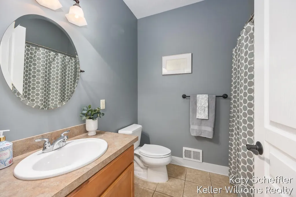 11320 Long Lake Drive NW Sparta Township MI 49345