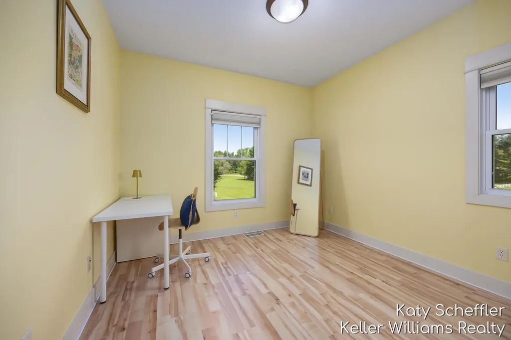 11320 Long Lake Drive NW Sparta Township MI 49345