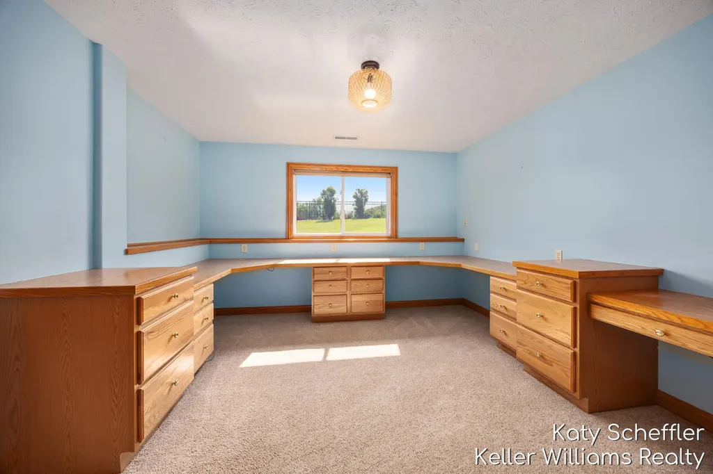 11320 Long Lake Drive NW Sparta Township MI 49345
