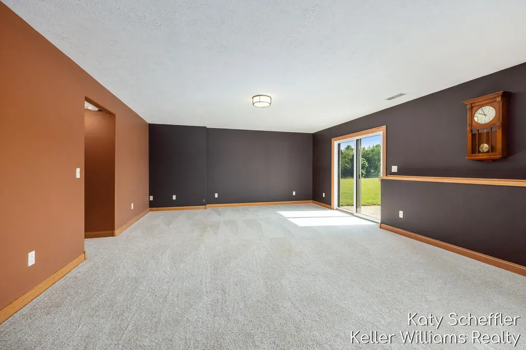 11320 Long Lake Drive NW Sparta Township MI 49345