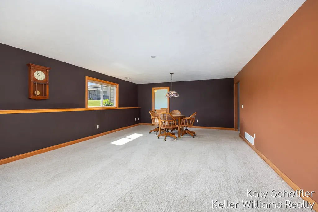 11320 Long Lake Drive NW Sparta Township MI 49345
