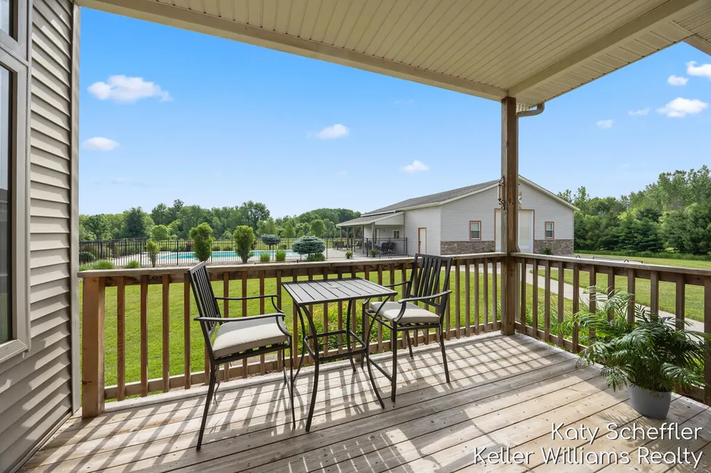 11320 Long Lake Drive NW Sparta Township MI 49345