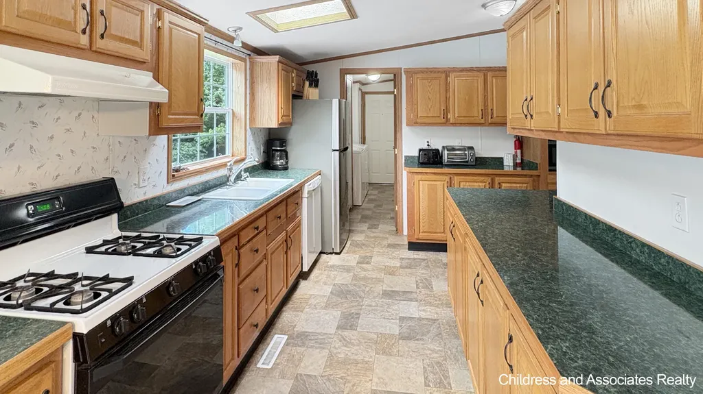 7225 Equine Lane SE Caledonia Township MI 49316