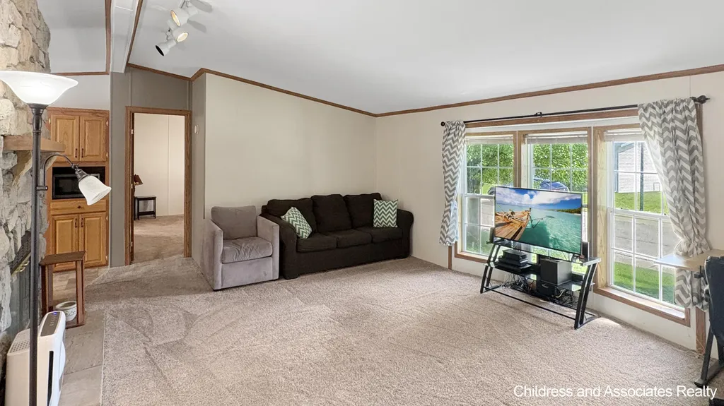 7225 Equine Lane SE Caledonia Township MI 49316