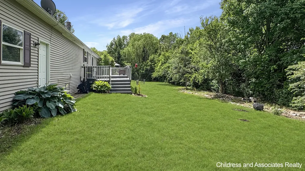 7225 Equine Lane SE Caledonia Township MI 49316