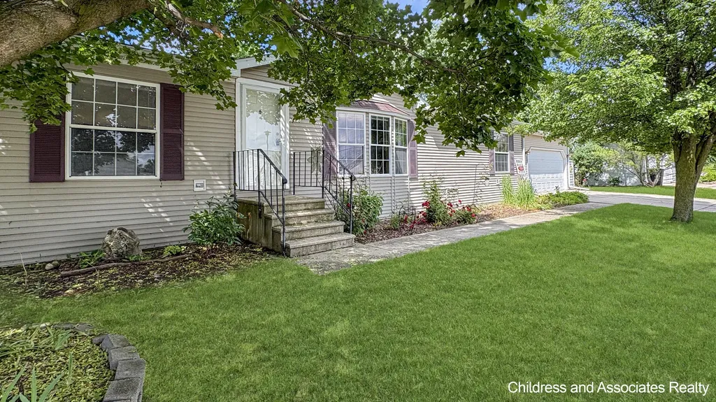 7225 Equine Lane SE Caledonia Township MI 49316