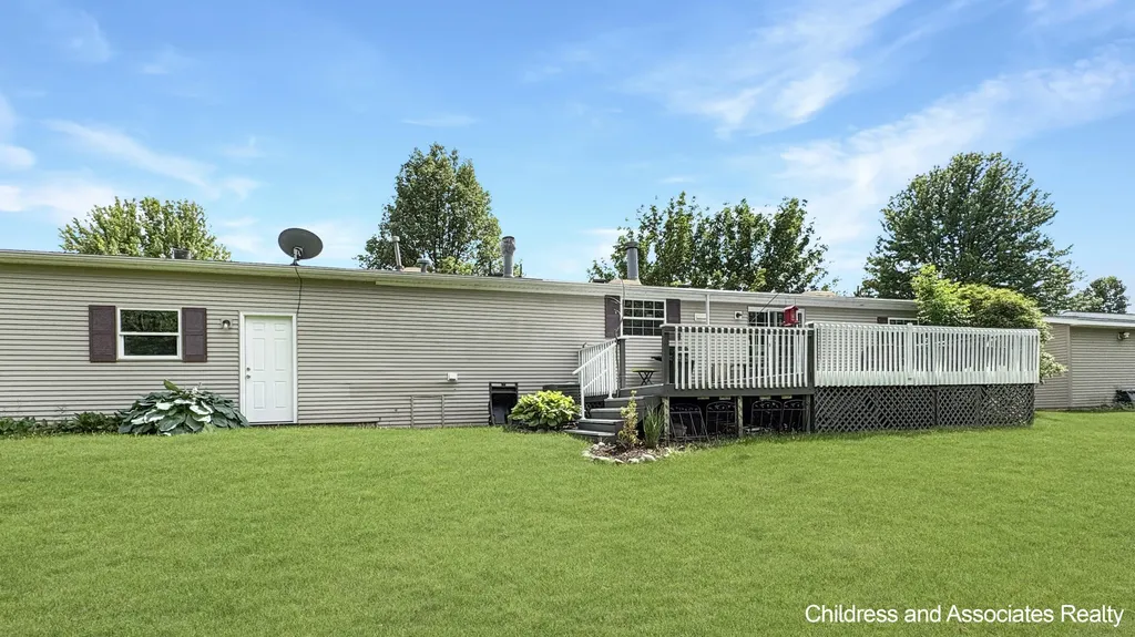 7225 Equine Lane SE Caledonia Township MI 49316