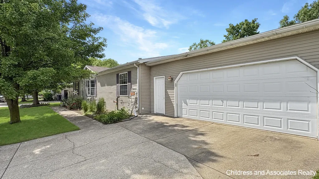 7225 Equine Lane SE Caledonia Township MI 49316