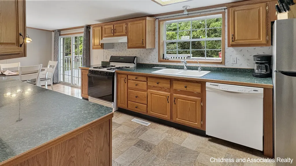 7225 Equine Lane SE Caledonia Township MI 49316