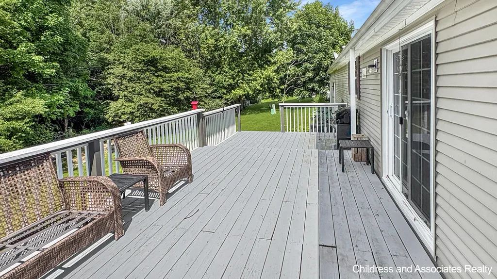 7225 Equine Lane SE Caledonia Township MI 49316
