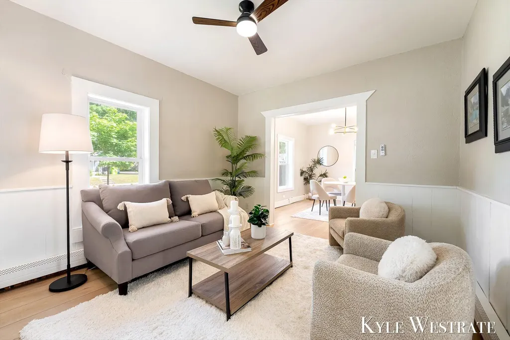 301 W Montcalm Street Greenville City MI 48838