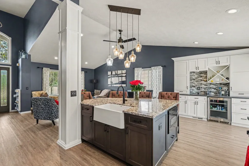 6630 Cannon Farms Drive NE Cannon Township MI 49341