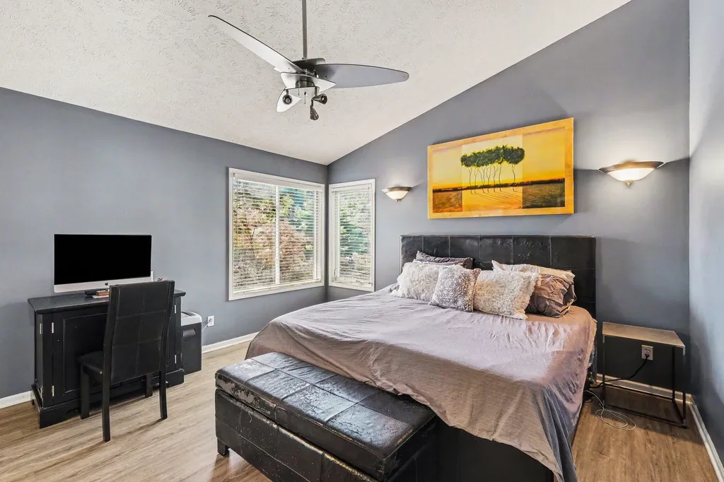 6630 Cannon Farms Drive NE Cannon Township MI 49341